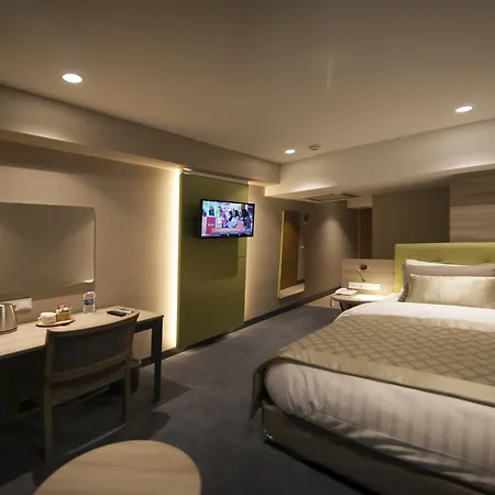 Yeni Bahar Otel