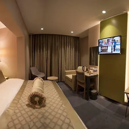 Yeni Bahar Otel