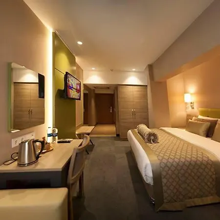 Otel Yeni Bahar Ankara
