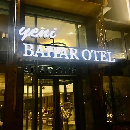 Yeni Bahar 3* Ancara