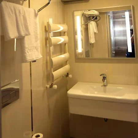 Hotel Yeni Bahar 3*