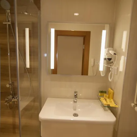 Hotel Yeni Bahar Ancara