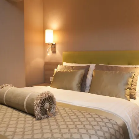 Hotel Yeni Bahar Ancara