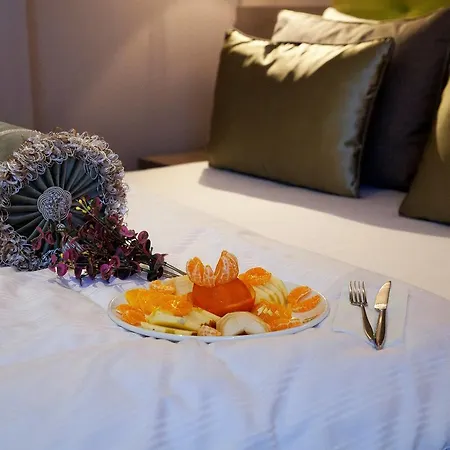Yeni Bahar Hotel Ancara