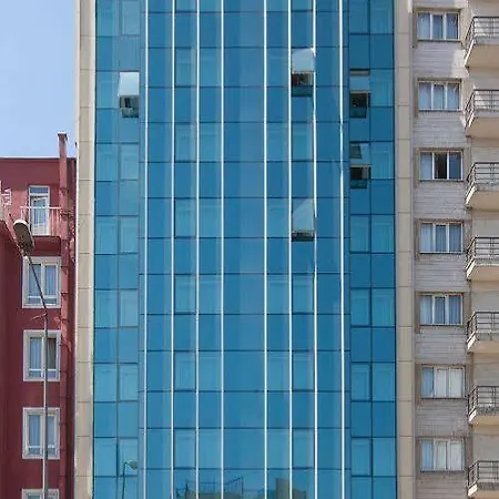 Yeni Bahar Ancara